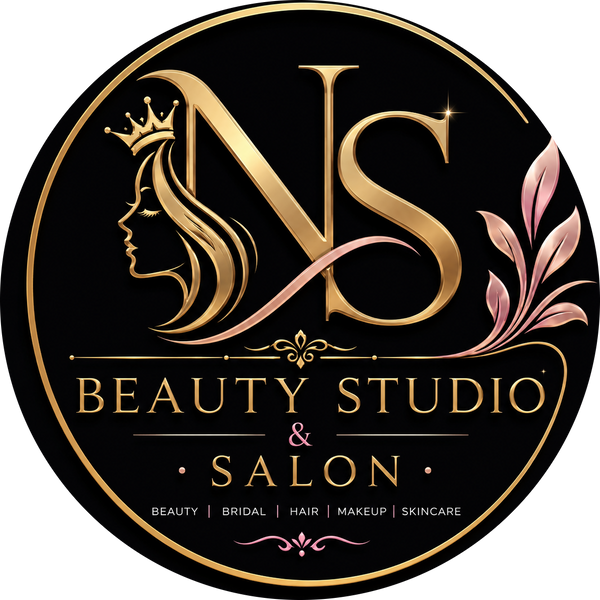 NS BEAUTY STUDIO & SALON